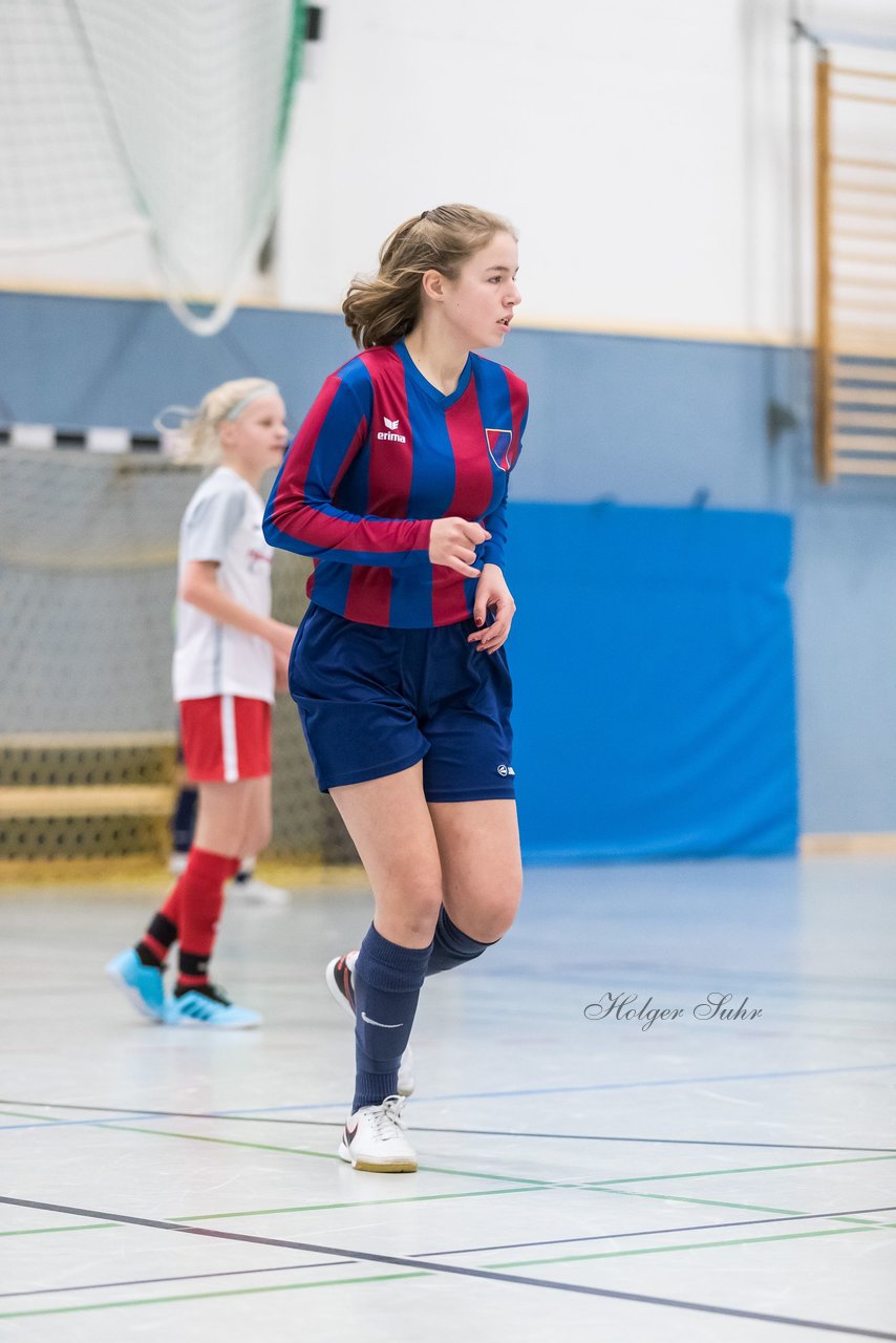 Bild 87 - HFV Futsalmeisterschaft C-Juniorinnen